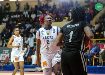 FIBA WBLA 2024 – Battue par l'APR en prolongation (96-94), l'ASCVD rate la troisième place ! - wiwsport
