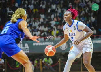 AWBL (J1) : Entrée réussie pour l’ASCVD qui domine au forceps la FAP (57-54) - wiwsport