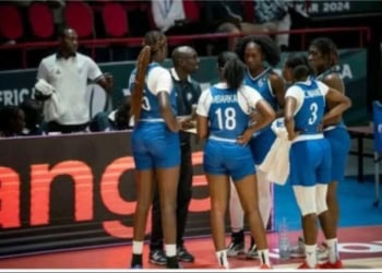 AWBL (J2) : La Jeanne d’Arc concède sa première défaite face à Ferroviario (30-64) - wiwsport