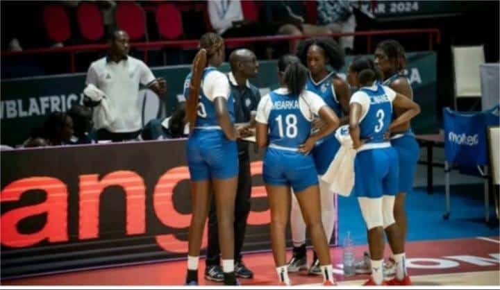 AWBL (J2) : La Jeanne d’Arc concède sa première défaite face à Ferroviario (30-64) - wiwsport AWBL (J2) : La Jeanne d’Arc concède sa première défaite face à Ferroviario (30-64) - wiwsport