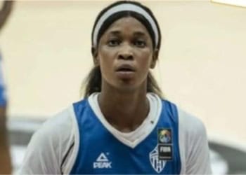AWBL (J1) : Grâce à une brillante Mbarka Diop (18 points, 4 rebonds), la JA domine Makomeno (57-34) - wiwsport