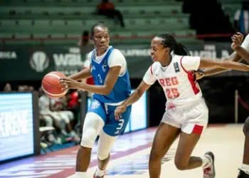 AWBL (J3) : La Jeanne d'Arc s'incline contre le REG (52-65) mais se qualifie pour les quarts - wiwsport