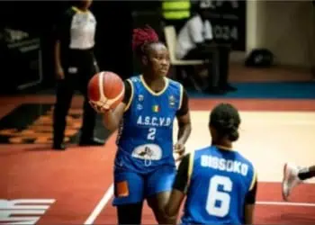 N1 Féminin – J1 : Sans surprise, les championnes en titre lancent parfaitement leur saison face au promu PBC - wiwsport