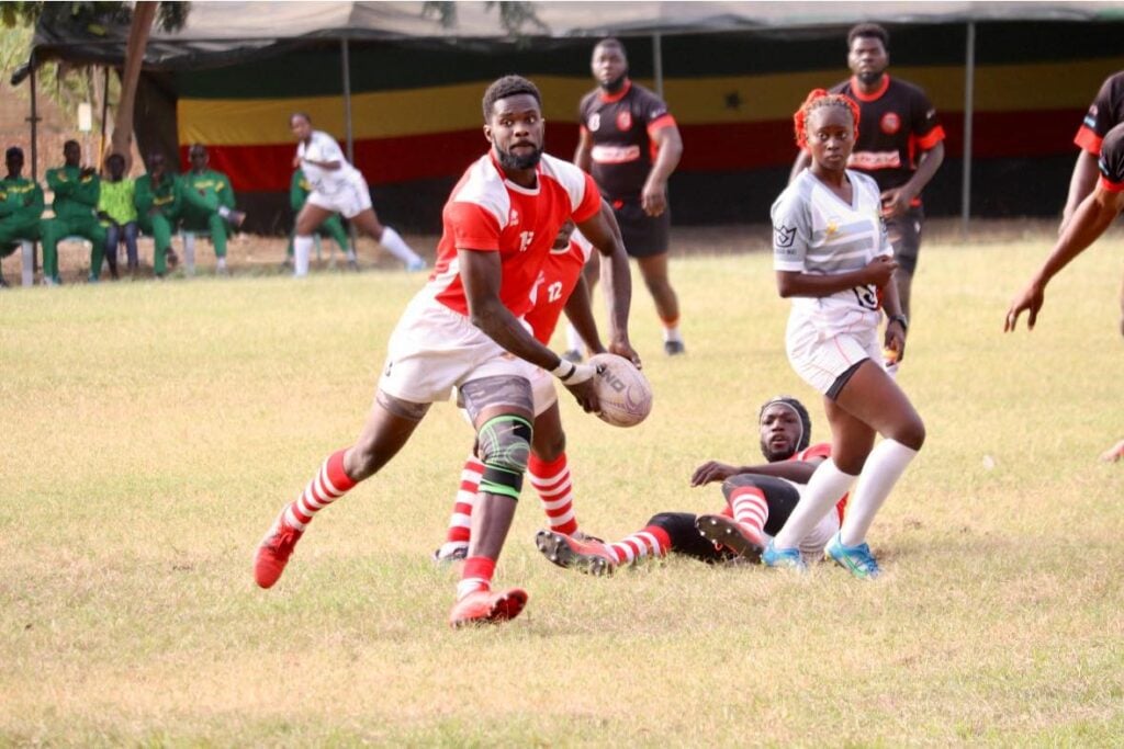 Rugby – Nécrologie : Aboubacar Traoré (ASFA) n’est plus - wiwsport Rugby – Nécrologie : Aboubacar Traoré (ASFA) n’est plus - wiwsport