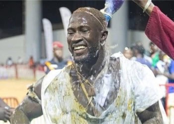 Lamb : Ada Fass gracié par le CNG - wiwsport