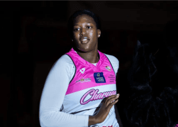 LBWL : Astou Gaye et Charnay mettent fin à leur collaboration - wiwsport
