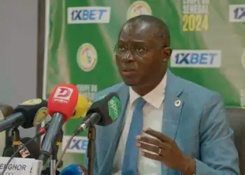Travaux du stade Demba Diop : Me Augustin Senghor fait le point - wiwsport