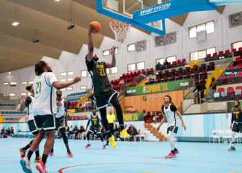 BAL Combine - Une fenêtre de recrutement à Rabat à partir du 10 janvier !  - wiwsport
