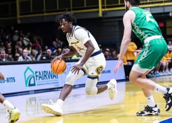 NCAA : Babacar Diallo s’illustre (18 points, 6 rebonds), Kansas City domine Wichita State - wiwsport