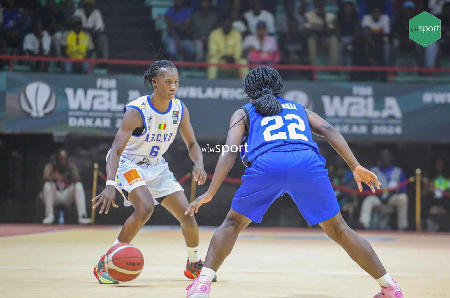 Tout en images : Revivez les moments forts de la victoire de l’ASCVD face à la FAP (57-54) - wiwsport Tout en images : Revivez les moments forts de la victoire de l’ASCVD face à la FAP (57-54) - wiwsport