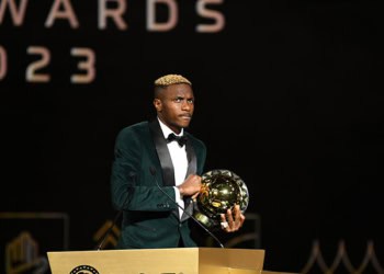 CAF Awards 2024 : L’Afrique célèbre ses champions ce lundi soir - wiwsport