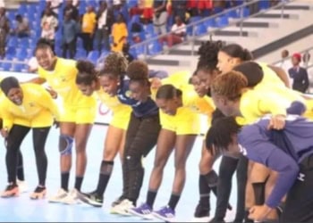 Handball – CAN Dames : Les Lionnes visent la passe de 4 face à l’Algérie ce dimanche - wiwsport