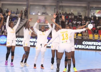 Finale Handball (F) – Live : Suivez en direct le match Sénégal v Angola - wiwsport