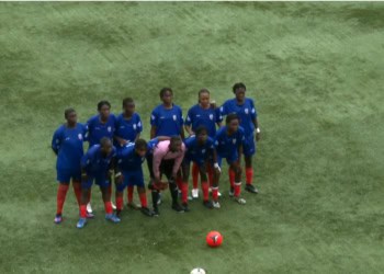 D1 Féminine : Les Amazones de Grand-Yoff et les Dorades de Mbour se neutralisent - wiwsport