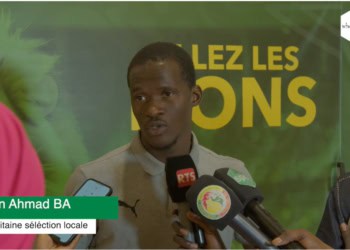 CHAN 2024 | Sénégal - Liberia : Ben Ahmad Ba, capitaine des Lions : « On doit forcément aller défendre ce titre » - wiwsport