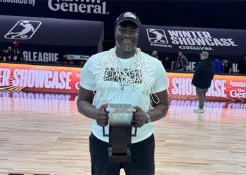 G-League Winter Showcase : Coach Desagana Diop et Westchester Knicks sacrés champions - wiwsport