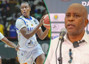 Moustapha Gaye (Coach ASCVD) : "Je tire un chapeau aux filles, dans les moments difficiles, elles ont su …" - wiwsport