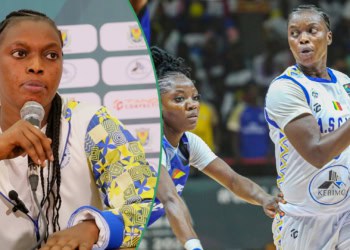 Couna Ndao (Capitaine ASCVD) : "La première mi-temps a été difficile, mais on a su rectifier le tir" - wiwsport