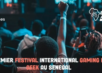 Esport – Dakar accueille la première édition de l’E-Fest Africa les 28 & 29 décembre - wiwsport