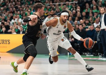 Euroleague : Sans Mbaye Ndiaye, l’ASVEL brise la bonne dynamique de Zalgiris Kaunas - wiwsport