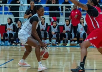 Transfert : Fatou Sène Diagne rejoint un club des Émirats Arabes Unis - wiwsport