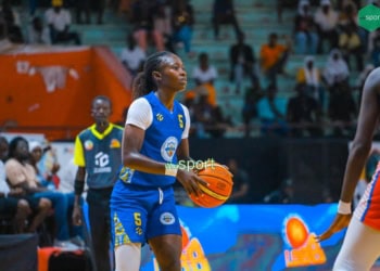 AWBL (J1) : Pour son entrée en lice, l’ASCVD affronte FAP du Cameroun ce vendredi - wiwsport