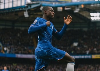 Premier League : Chelsea facile contre Aston Villa avec un but de Nicolas Jackson - wiwsport