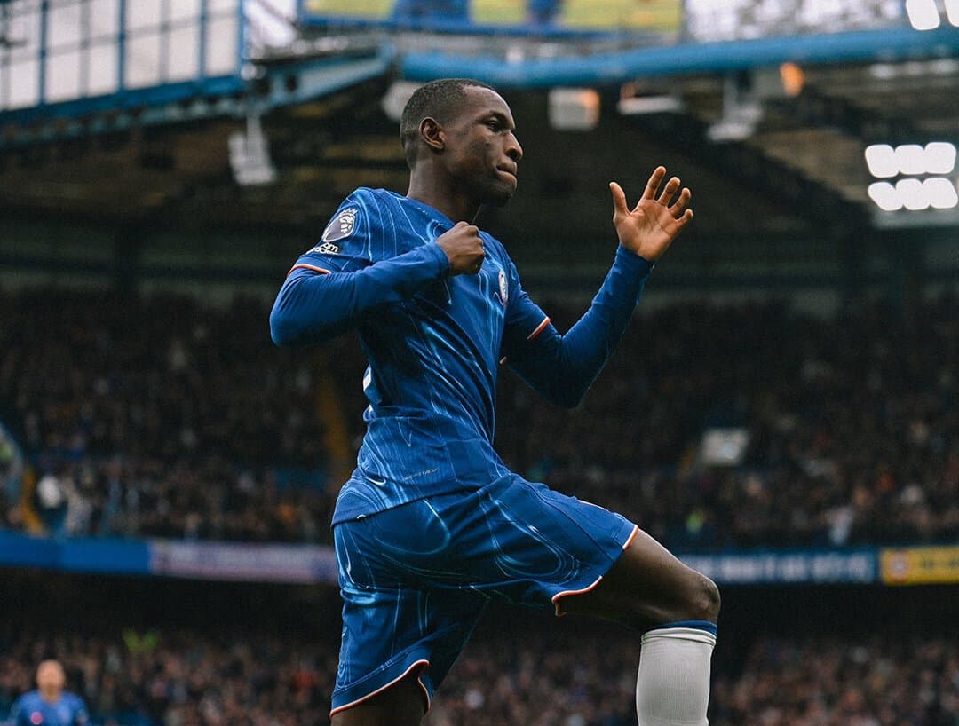 Premier League : Chelsea facile contre Aston Villa avec un but de Nicolas Jackson - wiwsport Premier League : Chelsea facile contre Aston Villa avec un but de Nicolas Jackson - wiwsport