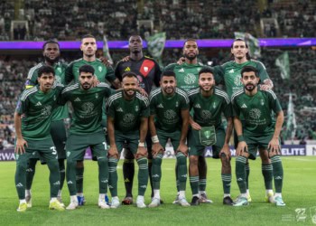 AFC Champions League : Al-Ahli d'Edouard Mendy cale face à l'Esteghlal FC - wiwsport