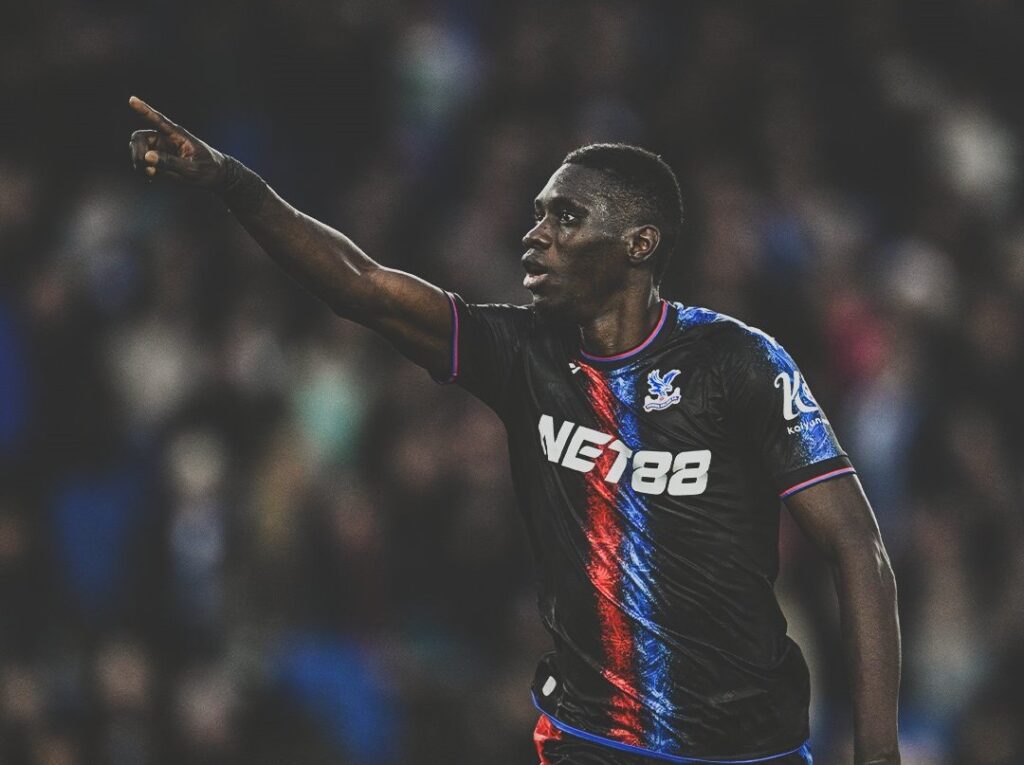 Ismaïla Sarr : « Jouer la Ligue des Champions est mon plus grand rêve » - wiwsport Ismaïla Sarr : « Jouer la Ligue des Champions est mon plus grand rêve » - wiwsport