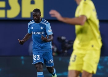 LaLiga : L'énorme sauvetage de Youssouf Sabaly qui permet au Real Betis de battre Villarreal - wiwsport