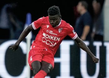 Super League : Le FC Sion domine les Young Boys avec un but de Gora Diouf - wiwsport