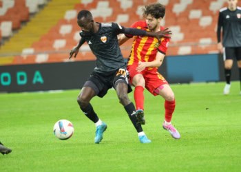 D2 Turquie : L'Adanaspor renoue enfin avec la victoire contre le Yeni Malatyaspor, Amadou Ciss buteur - wiwsport