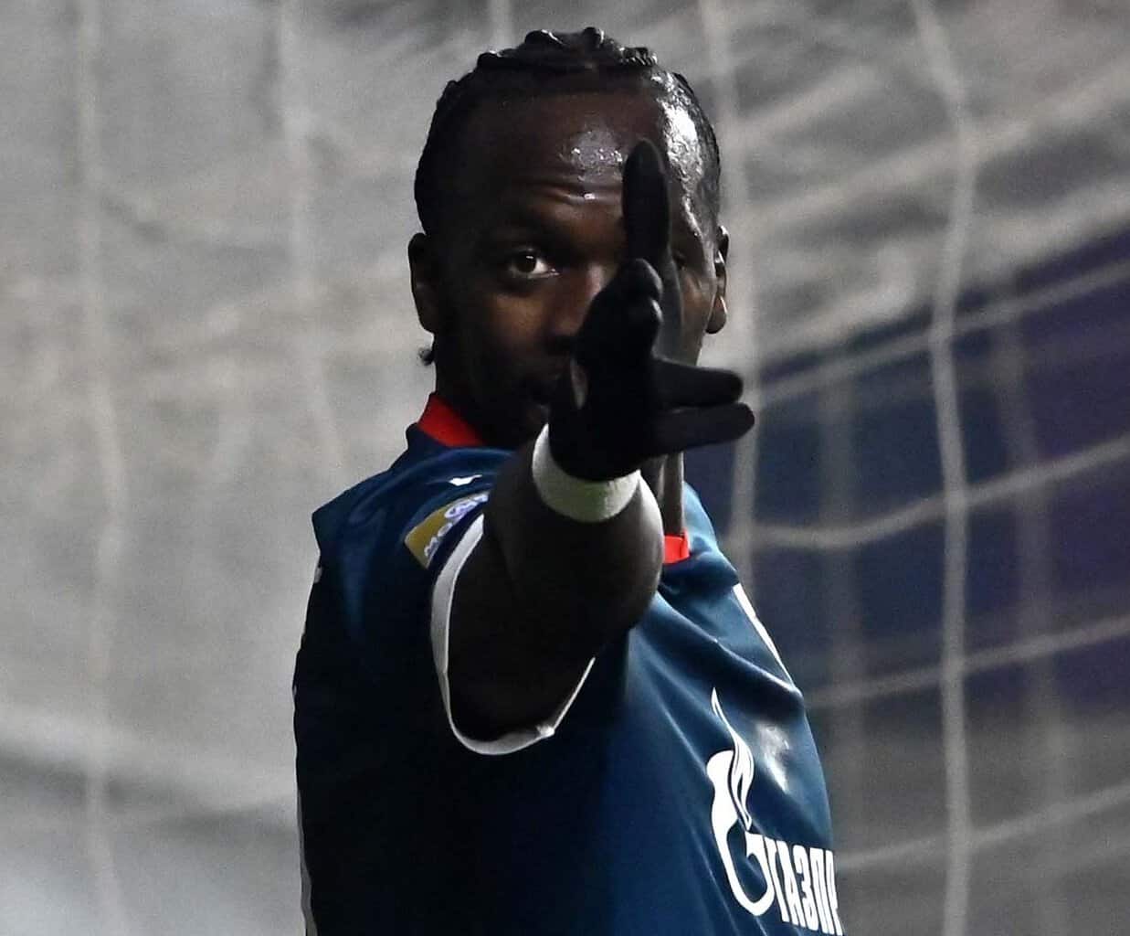 D1 Serbie : L'Etoile Rouge facile face à Jedinstvo, Chérif Ndiaye passeur et buteur - wiwsport D1 Serbie : L'Etoile Rouge facile face à Jedinstvo, Chérif Ndiaye passeur et buteur - wiwsport