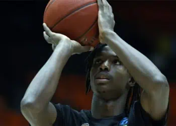 Eurocup : Valencia BC de Brancou Badio (11 points) se fait renverser par Lietkabelis après un match très accroché - wiwsport