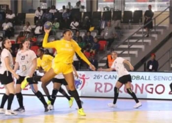 Handball – Live : Suivez en direct sur Wiwsport le match Sénégal v Algérie - wiwsport
