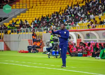 Foot : Après le Comité exécutif de la FSF, l'Equipe Nationale du Sénégal attend son sélectionneur - wiwsport