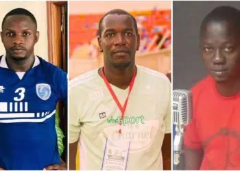 Absence de latéral droit, de Cheikh Lo Ndoye : Les Spécialistes du foot local analysent la liste des Lions contre Liberia - wiwsport