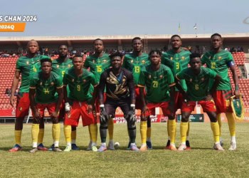 Qualifications CHAN 2025 : Le Cameroun battu et éliminé par République Centrafricaine - wiwsport
