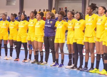 LIVE - CAN Handball - Suivez en direct le match Congo vs Sénégal ! - wiwsport