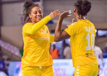 CAN Handball - Le Sénégal face au Congo pour réussir le carton plein ! - wiwsport