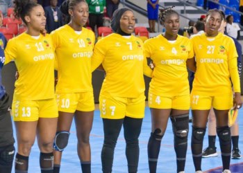 CAN Handball - Le Congo stoppe la belle série du Sénégal ! - wiwsport