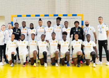 CAN HANDBALL 2024 - Le Sénégal retrouve la demi-finale en remportant le duel des Lionnes ! - wiwsport
