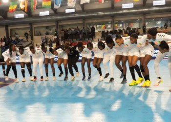 Handball - Pour la 3e fois, les Lionnes seront au Mondial ! - wiwsport