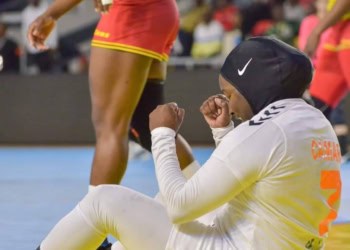 CAN Handball 2024 - Le Sénégal jouera la Tunisie en demi-finale ! - wiwsport