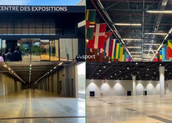 JOJ 2026 - Centre des Expo, stade Abdoulaye-Wade, Dakar Arena, Diamniadio choisi pour installer le village olympique et plusieurs compétitions ! - wiwsport