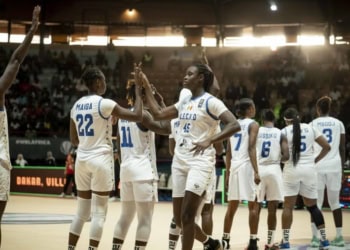 FIBA WBLA 2024 - ASCVD et Jeanne d’Arc connaissent leurs adversaires pour les quarts ! - wiwsport