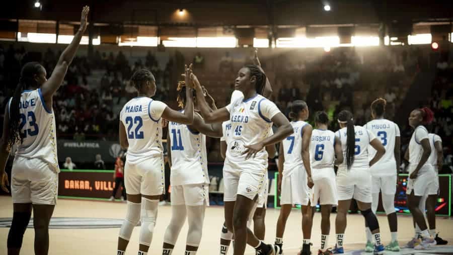 FIBA WBLA 2024 - ASCVD et Jeanne d’Arc connaissent leurs adversaires pour les quarts ! - wiwsport FIBA WBLA 2024 - ASCVD et Jeanne d’Arc connaissent leurs adversaires pour les quarts ! - wiwsport
