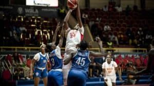 FIBA WBLA 2024 - ASCVD et Jeanne d’Arc connaissent leurs adversaires pour les quarts ! - wiwsport FIBA WBLA 2024 - ASCVD et Jeanne d’Arc connaissent leurs adversaires pour les quarts ! - wiwsport