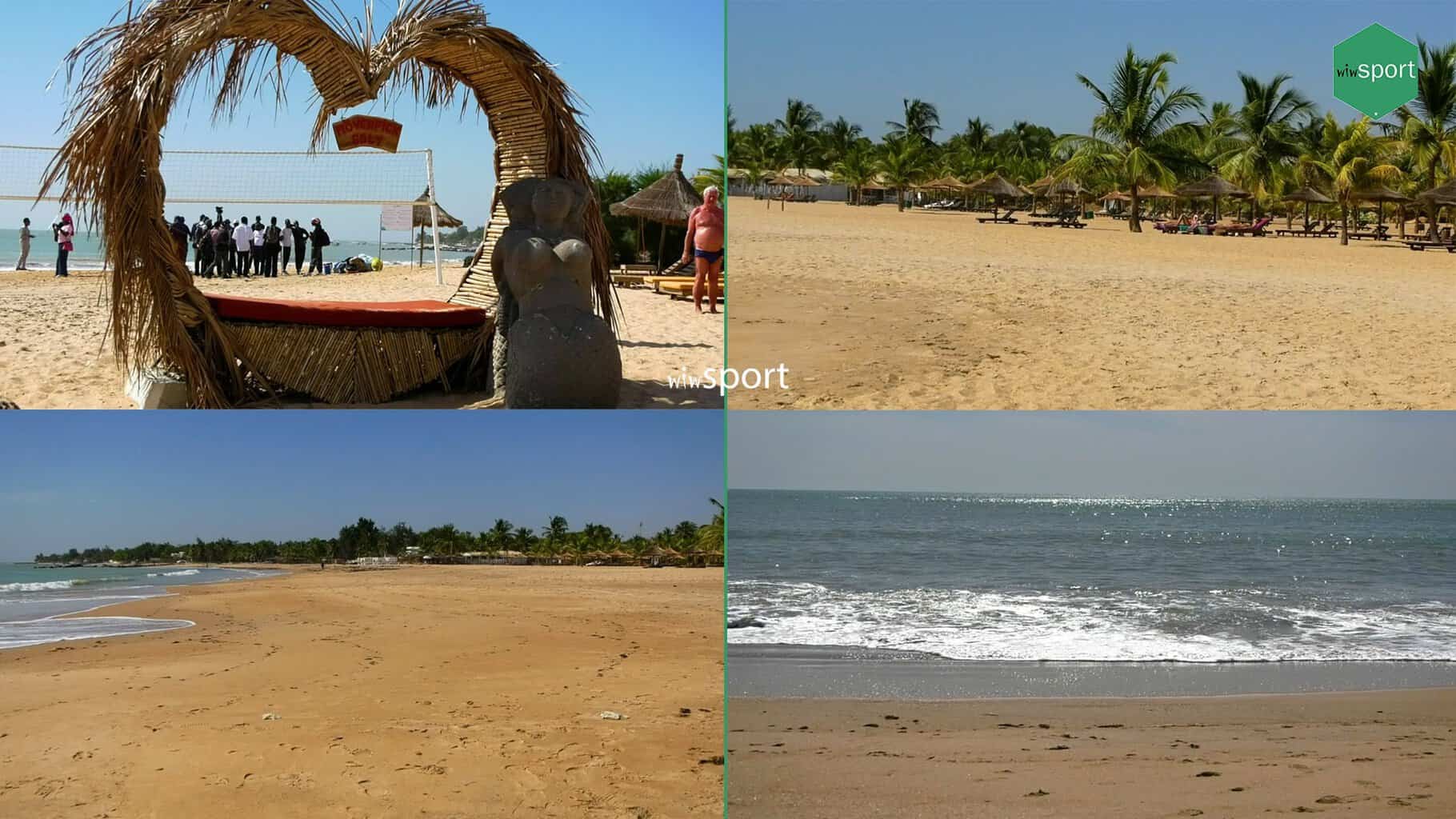 (Vidéo) JOJ 2026 - Saly va accueillir les sports de plage et un festival culturel ! - wiwsport (Vidéo) JOJ 2026 - Saly va accueillir les sports de plage et un festival culturel ! - wiwsport